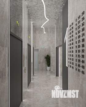 2-к квартира, вторичка, 64м2, 5/18 этаж