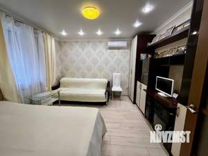 1-к квартира, вторичка, 36м2, 2/6 этаж