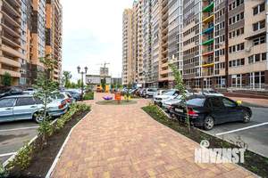 1-к квартира, вторичка, 39м2, 5/18 этаж