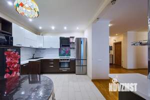 3-к квартира, вторичка, 94м2, 3/16 этаж