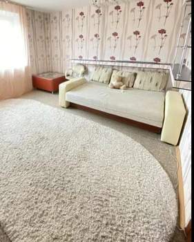 1-к квартира, вторичка, 44м2, 9/9 этаж