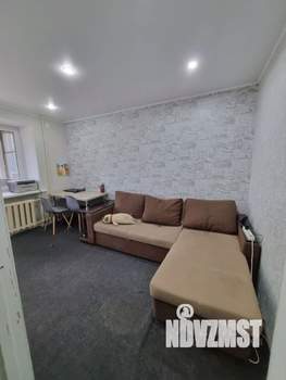 1-к квартира, вторичка, 20м2, 1/9 этаж