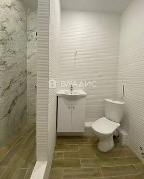 1-к квартира, вторичка, 34м2, 18/19 этаж