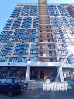 2-к квартира, вторичка, 61м2, 9/18 этаж