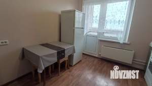 1-к квартира, вторичка, 35м2, 13/16 этаж