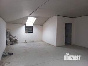 1-к квартира, вторичка, 45м2, 6/6 этаж