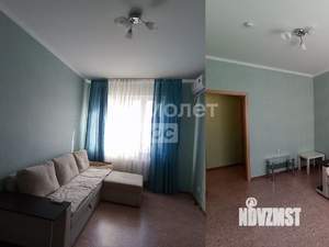 1-к квартира, вторичка, 34м2, 2/4 этаж