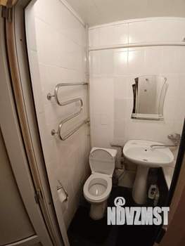 1-к квартира, вторичка, 30м2, 1/5 этаж