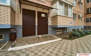 1-к квартира, вторичка, 36м2, 2/5 этаж