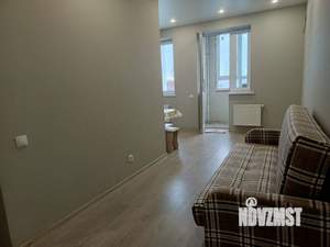 Студия квартира, вторичка, 25м2, 4/10 этаж