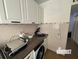 1-к квартира, вторичка, 30м2, 4/5 этаж