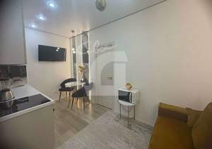 1-к квартира, вторичка, 31м2, 12/16 этаж