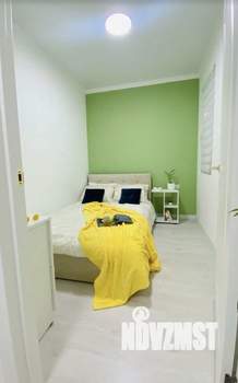 1-к квартира, вторичка, 30м2, 8/19 этаж