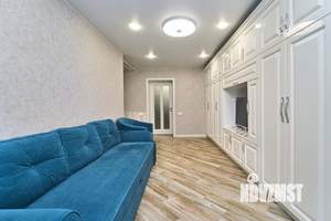 1-к квартира, вторичка, 47м2, 10/14 этаж