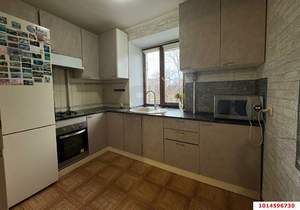 3-к квартира, вторичка, 58м2, 2/9 этаж