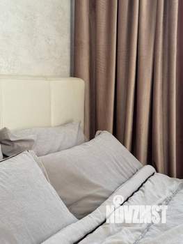 1-к квартира, вторичка, 43м2, 4/13 этаж