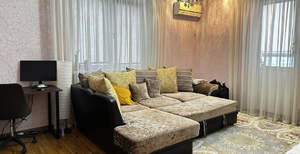 2-к квартира, вторичка, 57м2, 15/17 этаж