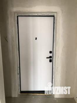 2-к квартира, вторичка, 39м2, 15/25 этаж