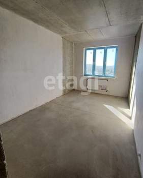 2-к квартира, вторичка, 60м2, 11/18 этаж