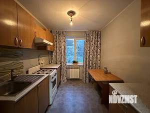 2-к квартира, вторичка, 47м2, 1/10 этаж