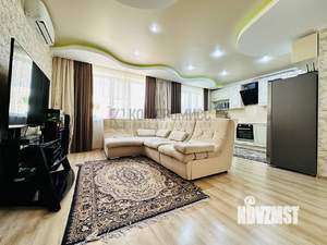 3-к квартира, вторичка, 88м2, 3/3 этаж