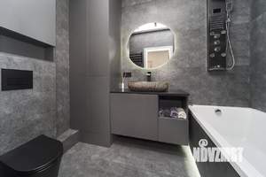 3-к квартира, вторичка, 78м2, 19/24 этаж