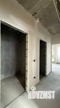 2-к квартира, вторичка, 57м2, 19/24 этаж
