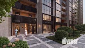 3-к квартира, вторичка, 81м2, 10/18 этаж