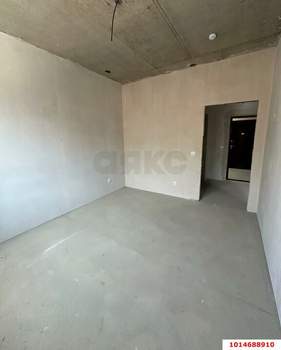 1-к квартира, вторичка, 36м2, 7/9 этаж