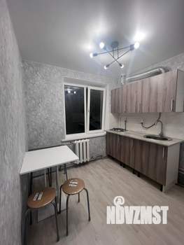 1-к квартира, вторичка, 31м2, 5/5 этаж