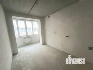 1-к квартира, вторичка, 42м2, 3/6 этаж