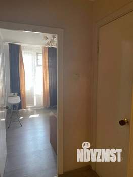 2-к квартира, вторичка, 51м2, 4/12 этаж