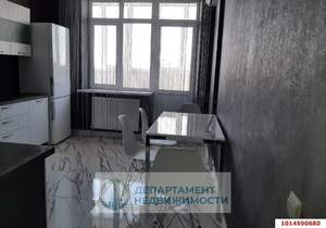 1-к квартира, вторичка, 48м2, 15/19 этаж