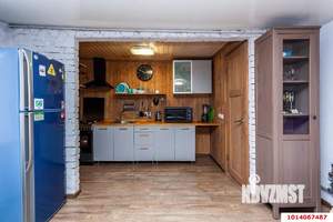 2-к квартира, вторичка, 52м2, 1/1 этаж