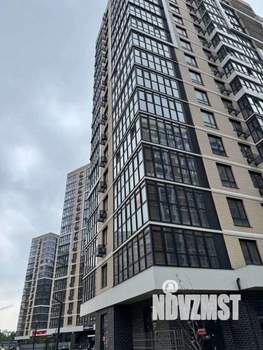 Студия квартира, вторичка, 22м2, 15/16 этаж