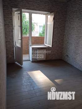 1-к квартира, вторичка, 30м2, 1/5 этаж