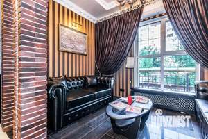 1-к квартира, вторичка, 61м2, 3/25 этаж