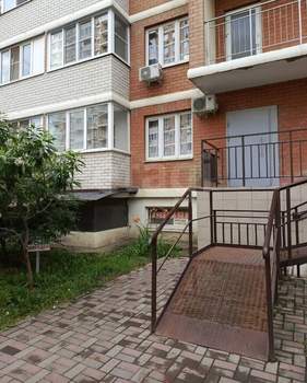 2-к квартира, вторичка, 62м2, 16/17 этаж