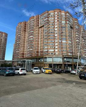 2-к квартира, вторичка, 70м2, 18/19 этаж
