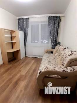 2-к квартира, вторичка, 64м2, 5/24 этаж