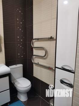 1-к квартира, вторичка, 47м2, 1/3 этаж