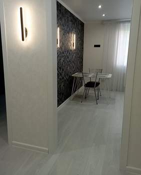 1-к квартира, вторичка, 38м2, 4/8 этаж