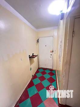 3-к квартира, вторичка, 49м2, 5/5 этаж