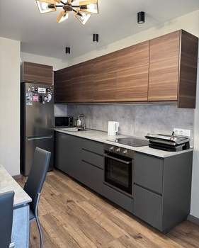 2-к квартира, вторичка, 63м2, 9/19 этаж
