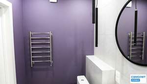 3-к квартира, вторичка, 75м2, 3/18 этаж