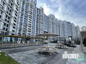 2-к квартира, вторичка, 58м2, 15/23 этаж