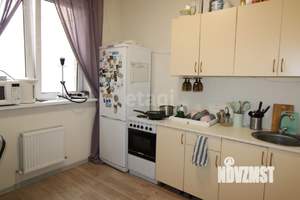 2-к квартира, вторичка, 50м2, 3/20 этаж
