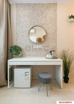 2-к квартира, вторичка, 58м2, 1/14 этаж