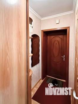 1-к квартира, вторичка, 31м2, 2/6 этаж