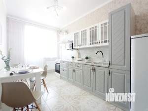 1-к квартира, вторичка, 35м2, 5/5 этаж
